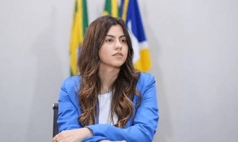 Perícia conclui que namorado matou vereadora do Ceará e depois se